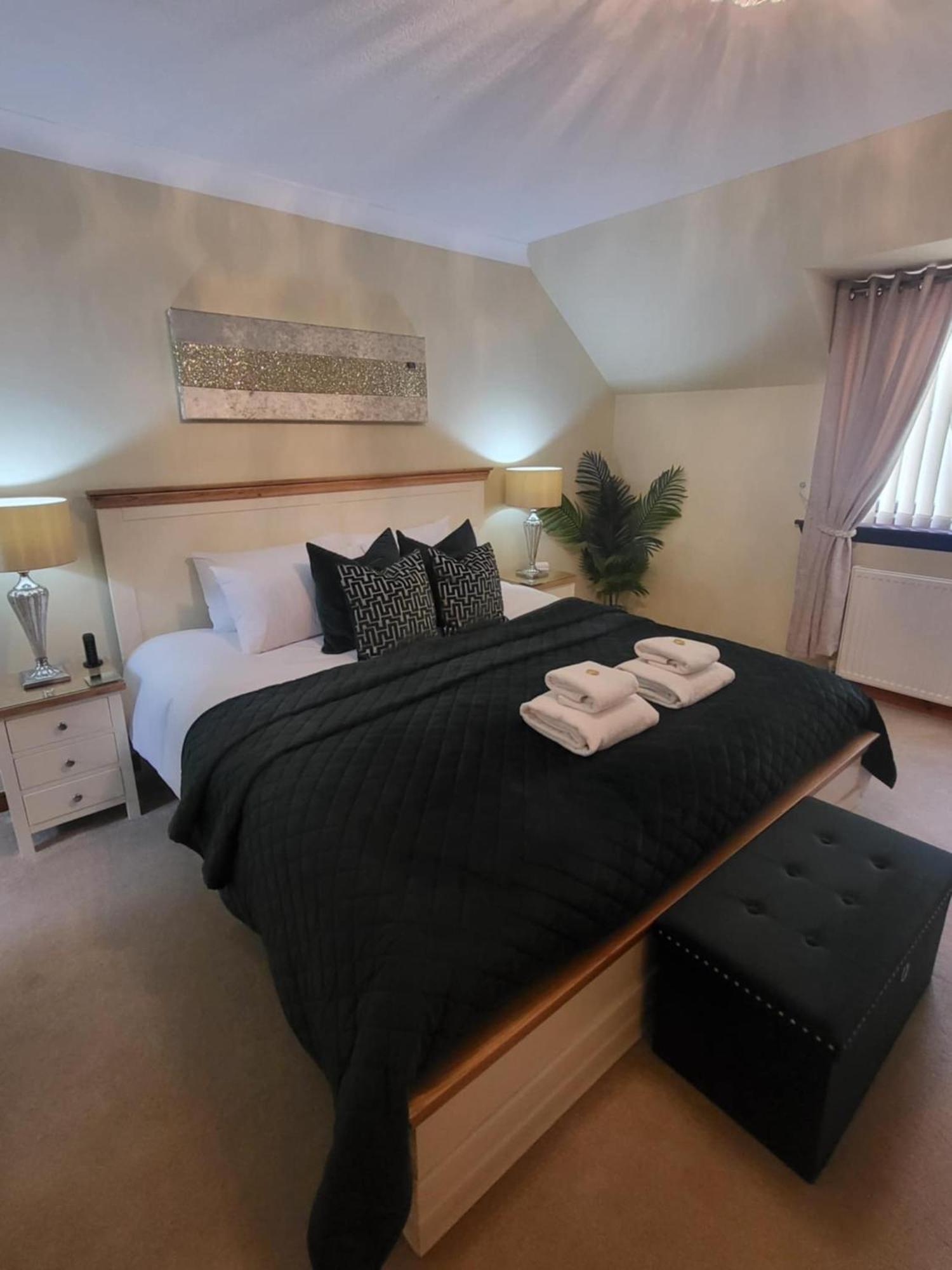 Hotel Avalon Inverness Zewnętrze zdjęcie