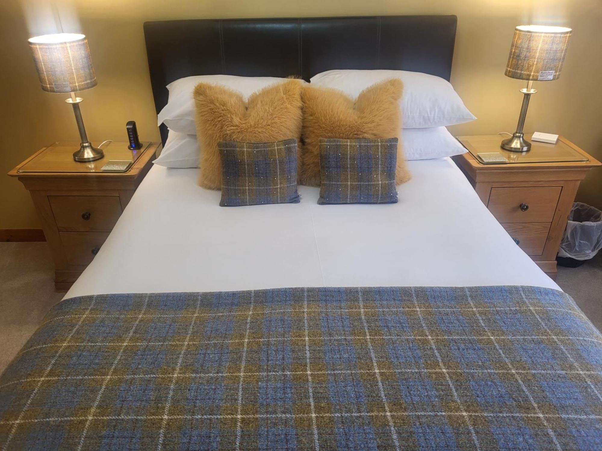 Hotel Avalon Inverness Pokój zdjęcie